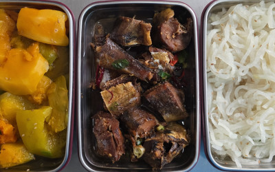 [완도군 청산면]취약계층 독거어르신 반찬 전…