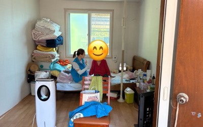 [함평군 엄다면]우리동네 복지기동대 주거개선