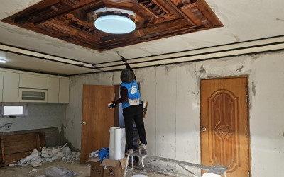 [ 화순군 이서면 ] 복지기동대 어려운 이웃…