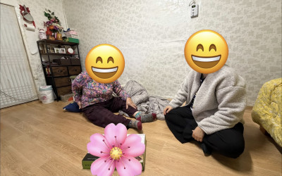 [보성군 문덕면] 복지기동대 독거노인 안부살…