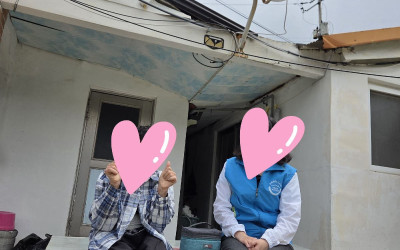 [완도군 생일면] 🍱어르신지킴이단의 맛있는 …