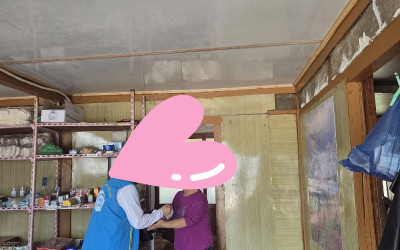 [완도군 생일면] 🍱 행복재단의 아동급식 나…