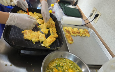 순천시 서면) 취약계층 30가구 반찬배달 및…