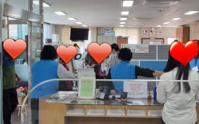 순천시 서면) 순천시 민생회복지원금 신청 안…