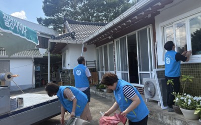 [강진군 작천면] 우리동네 복지기동대 주거개…