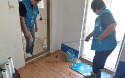 [화순군 백아면] 우리동네 복지기동대 취약가…