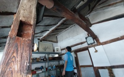 [화순군 백아면] 우리동네 복지기동대 취약가…