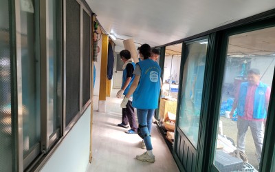 [완도군 금당면]복지기동대(복권기금) 생활불…