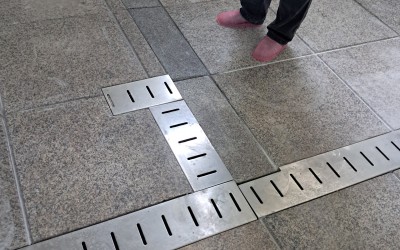 [완도군 금당면]금당공중목욕장 노후 바닥 방…