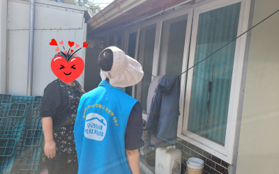 [완도군 금당면]복지기동대(복권기금) 생활불…