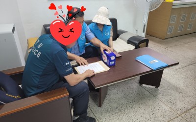 [완도군 금당면]청소년유해업소 점검 협조 요…