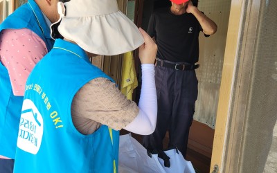 [완도군 금당면]은둔형외톨이 대상자 방문