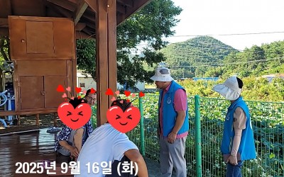 [완도군 금당면]취약계층 인권침해 사전예방 …