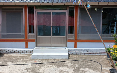 [완도군 금당면]거동불편 독거노인 주거환경 …
