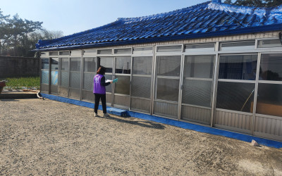 [신안군 자은면]2026년 저소득층 에너지효…