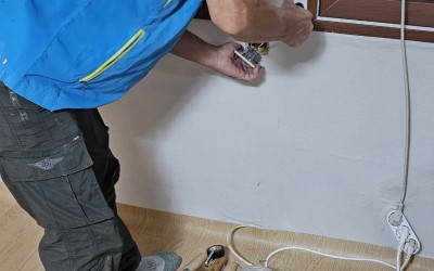 [신안군 자은면] 취약계층 주거개선