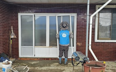 [신안군 자은면]우리동네복지기동대 주거환경개…