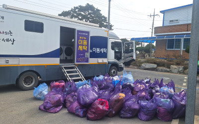[신안군 자은면]복지기동대&지역사회보장협의체…