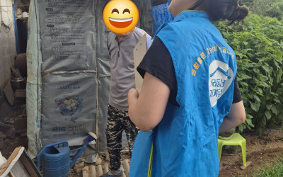 [영광군 영광읍] 우리동네 복지기동대 생활불…