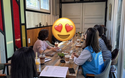 [순천시 서면]복지기동대 활성화 간담회
