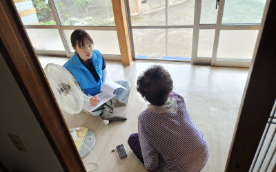 [순천시 서면] 어르신 교통카드 지원 신청 …