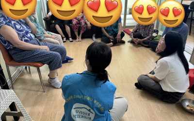 [순천시 서면] 경로당 폭렴 행동요령 안내 …