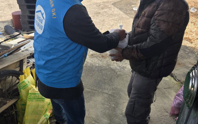 [화순군 춘양면] 사랑의 반찬 나눔 사업(2…