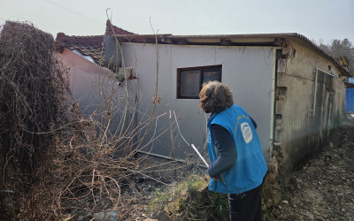 [화순군 춘양면] 복지기동대 대상자 선정을 …