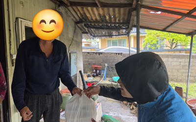 [화순군 춘양면] 복지기동대 반찬배달(9회차…
