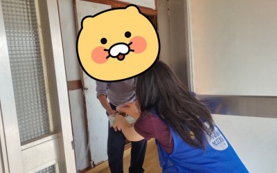 [해남군 문내면] 반찬 나눔 및 안부 살피기