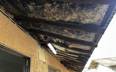 [해남군 문내면] 전등 교체 및 보일러 교체