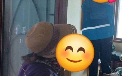 [해남군 산이면] 🔥 오늘도 한 가정 한 가…