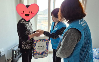 [해남군 해남읍] 107주년 3.1절 맞이 …