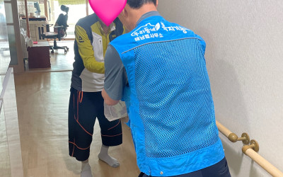 [해남군 해남읍] 6월 햇살나눔푸드마켓 물품…