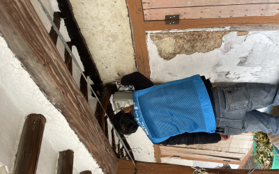 [해남군 해남읍] 동절기 위기가구 집중점검