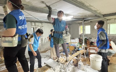 해남군 화원면(주거환경 개선)