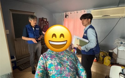 [해남군 화원면] 복지기동대 현장확인 점검 …