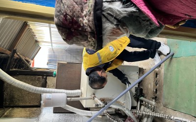 [해남군 마산면]화재전기안전점검