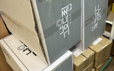 [해남군 삼산면]취약계층 에너지키트 전달