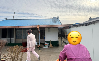 [해남군 삼산면]희망클린카 사전답사