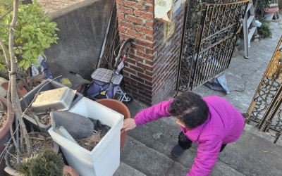 [광양시 태인동 ] 우리동네 복지기동대 생활…