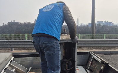 [광양시 태인동] 우리동네 복지기동대 생활불…