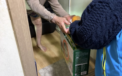 [강진군 마량면]✨우리동네복지기동대의 따뜻한…
