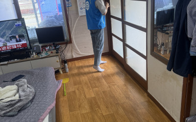 [장흥군 회진면]
