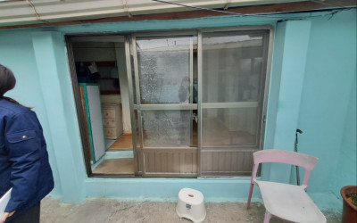 [여수시 서강동] 생활불편개선 요청가구 방문…