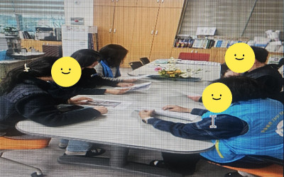 [영광군 백수읍]우리동네 복지기동대 위기가구…