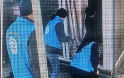 [영광군 백수읍]우리동네 복지기동대 위기가구…