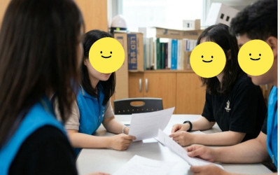 [영광군 백수읍]우리동네 복지기동대 사례회의