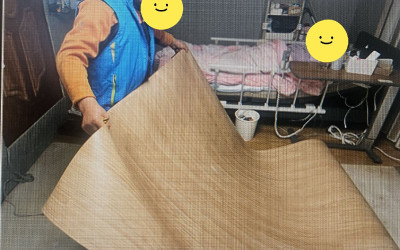 [영광군 백수읍]우리동네 복지기동대 위기가구…