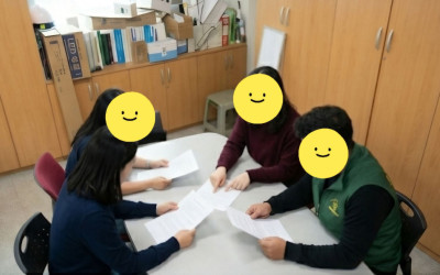 [영광군 백수읍]우리동네 복지기동대 사례회의